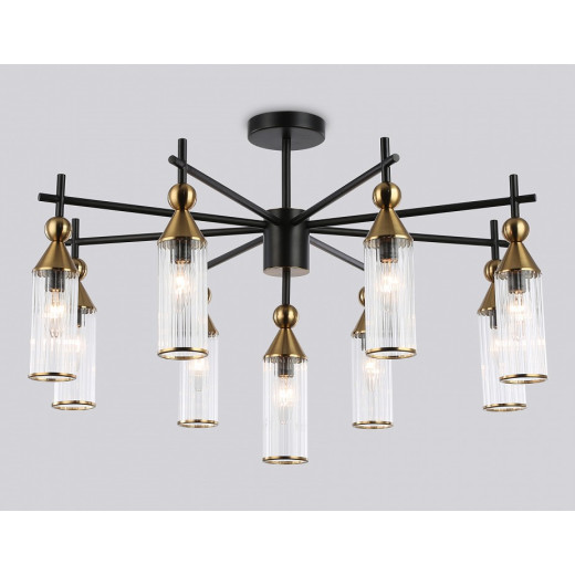 Люстра на штанге Ambrella Light LH LH55258