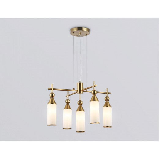 Подвесная люстра Ambrella Light LH LH55276