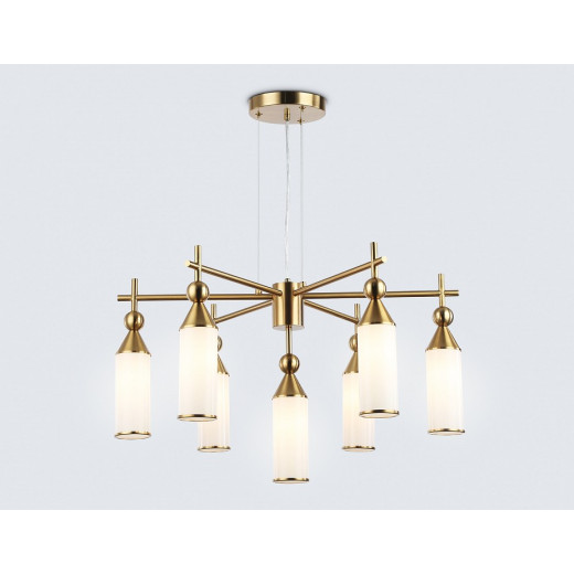 Подвесная люстра Ambrella Light LH LH55278