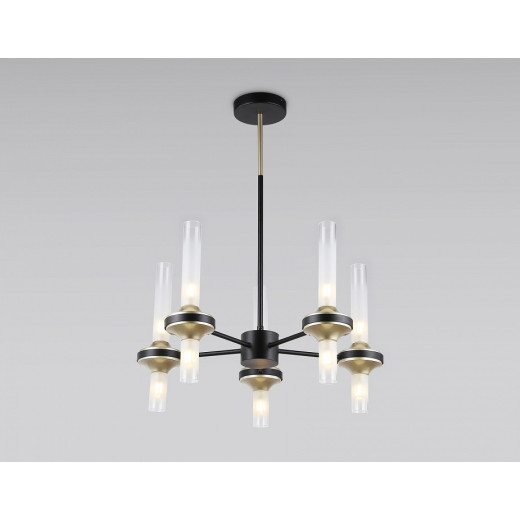 Люстра на штанге Ambrella Light HIGH LIGHT LH55351