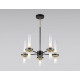Люстра на штанге Ambrella Light HIGH LIGHT LH55351