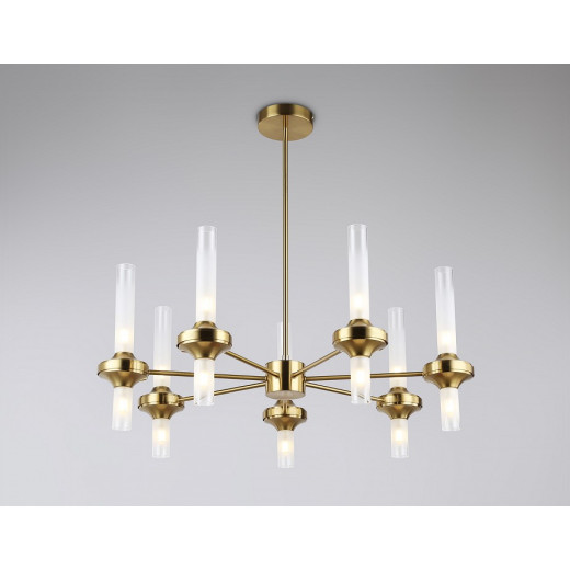 Люстра на штанге Ambrella Light HIGH LIGHT LH55360