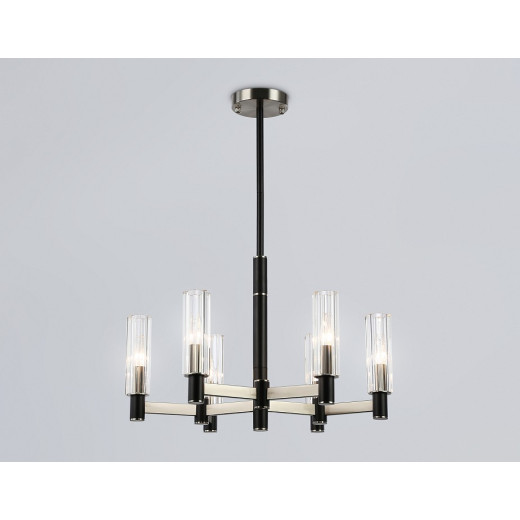 Люстра на штанге Ambrella Light LH LH55501