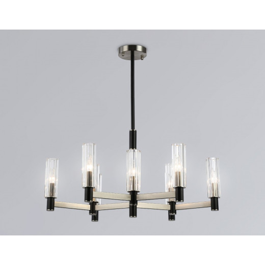 Люстра на штанге Ambrella Light LH LH55503