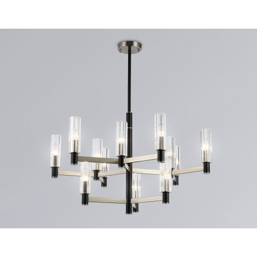 Люстра на штанге Ambrella Light LH LH55505