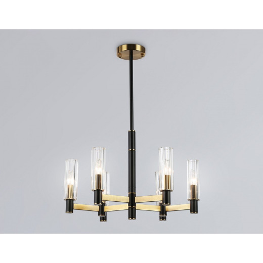 Люстра на штанге Ambrella Light LH LH55511