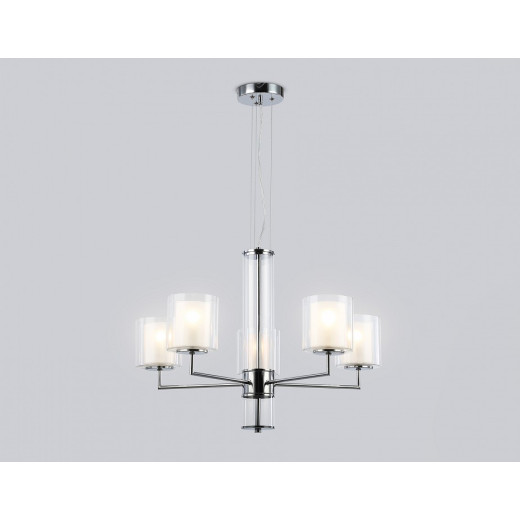 Подвесная люстра Ambrella Light LH LH56001