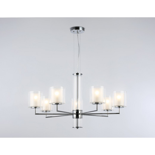 Подвесная люстра Ambrella Light LH LH56003