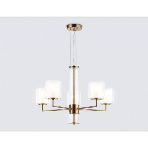 Подвесная люстра Ambrella Light LH LH56011