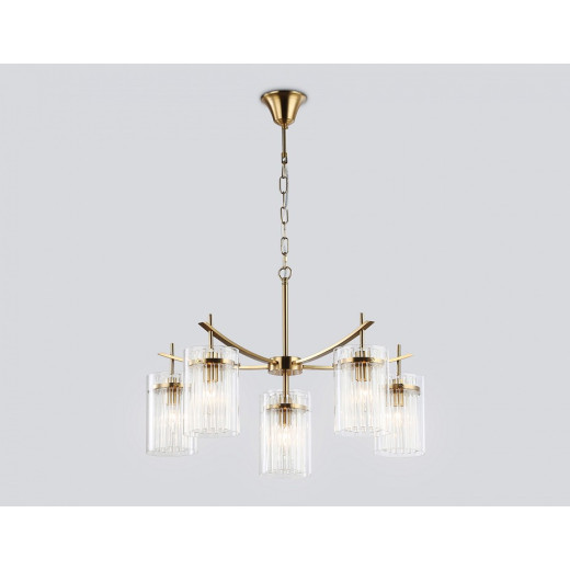 Подвесная люстра Ambrella Light LH LH56031