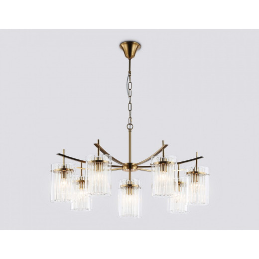 Подвесная люстра Ambrella Light LH LH56033