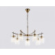 Подвесная люстра Ambrella Light LH LH56033