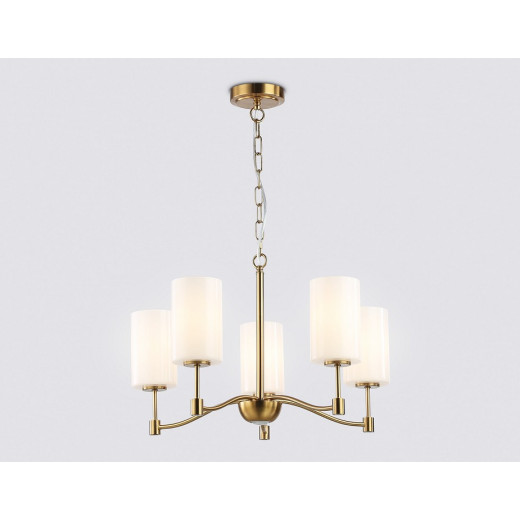 Подвесная люстра Ambrella Light LH LH56051