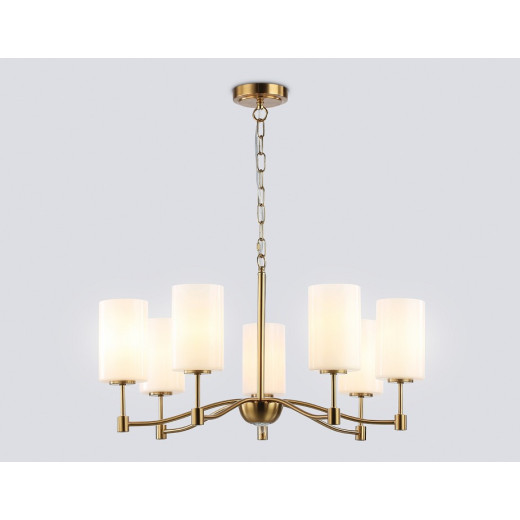 Подвесная люстра Ambrella Light LH LH56053