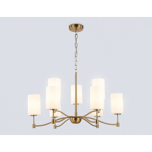 Подвесная люстра Ambrella Light LH LH56054