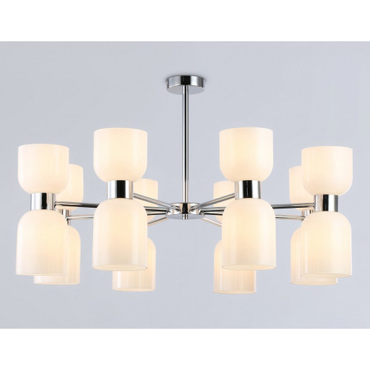 Люстра на штанге Ambrella Light LH LH56085