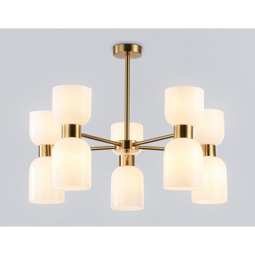 Люстра на штанге Ambrella Light LH LH56093