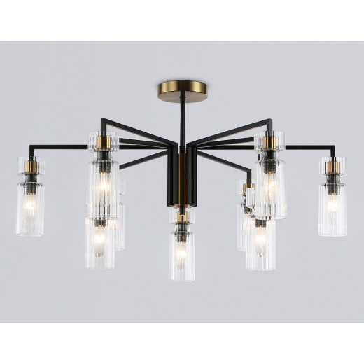 Люстра на штанге Ambrella Light LH LH56117