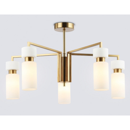 Люстра на штанге Ambrella Light LH LH56124