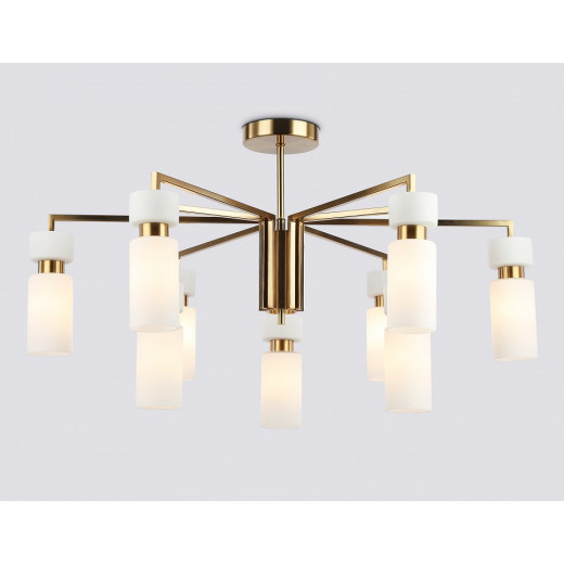 Люстра на штанге Ambrella Light LH LH56128