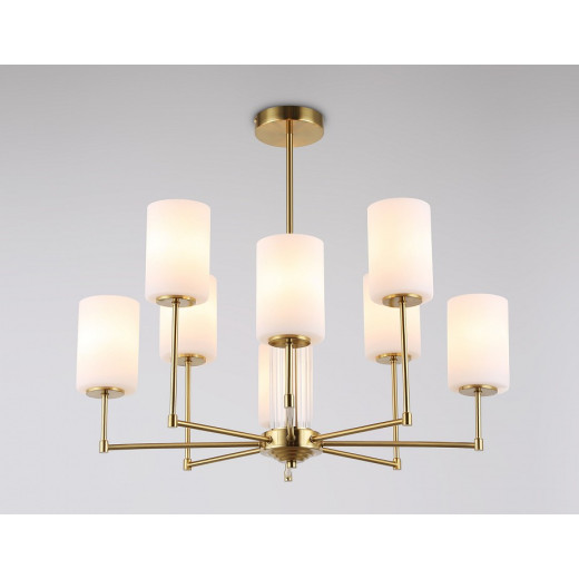 Люстра на штанге Ambrella Light HIGH LIGHT LH56217