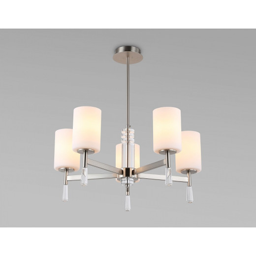 Люстра на штанге Ambrella Light HIGH LIGHT LH56251