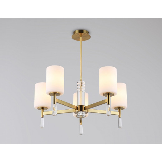 Люстра на штанге Ambrella Light HIGH LIGHT LH56261