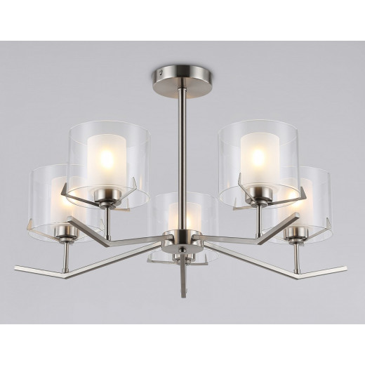 Люстра на штанге Ambrella Light HIGH LIGHT LH57001