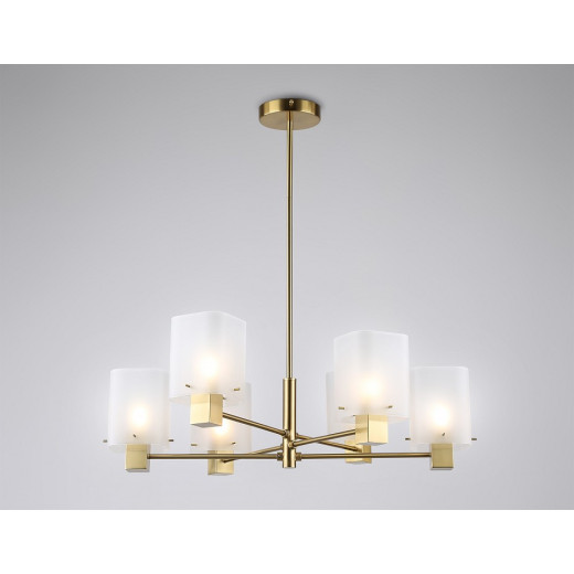 Люстра на штанге Ambrella Light HIGH LIGHT LH57031