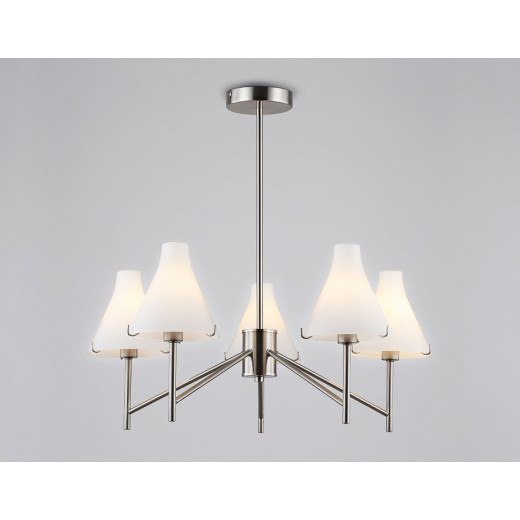 Люстра на штанге Ambrella Light HIGH LIGHT LH57123