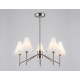 Люстра на штанге Ambrella Light HIGH LIGHT LH57123