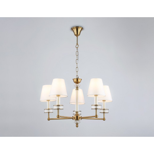 Подвесная люстра Ambrella Light LH LH71021