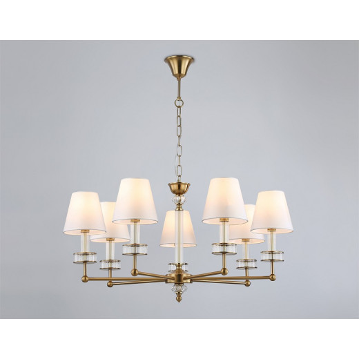 Подвесная люстра Ambrella Light LH LH71023