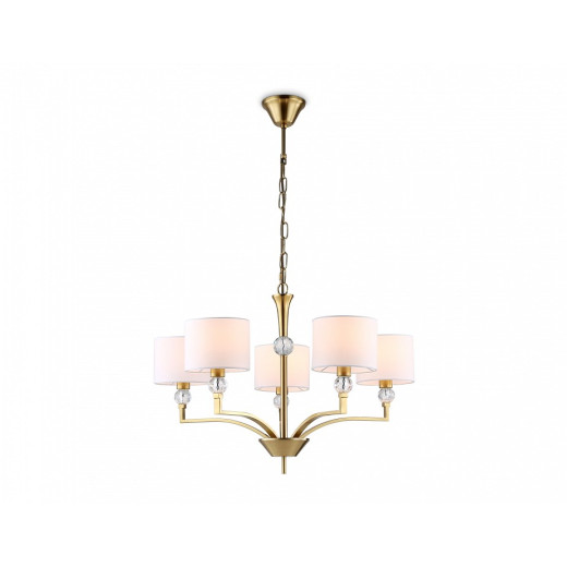 Подвесная люстра Ambrella Light HIGH LIGHT LH71131