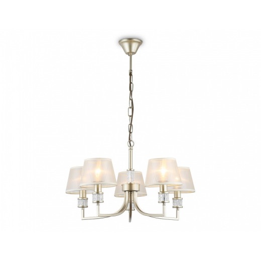 Подвесная люстра Ambrella Light HIGH LIGHT LH71214