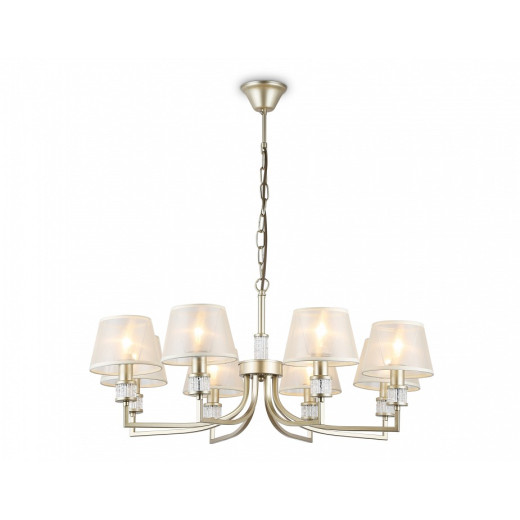 Подвесная люстра Ambrella Light HIGH LIGHT LH71217