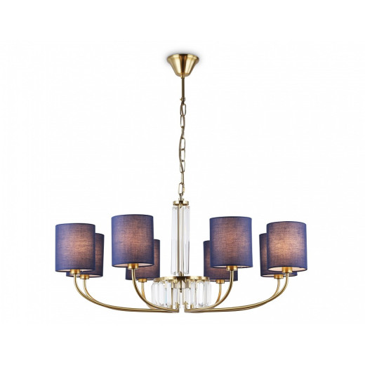 Подвесная люстра Ambrella Light HIGH LIGHT LH71273