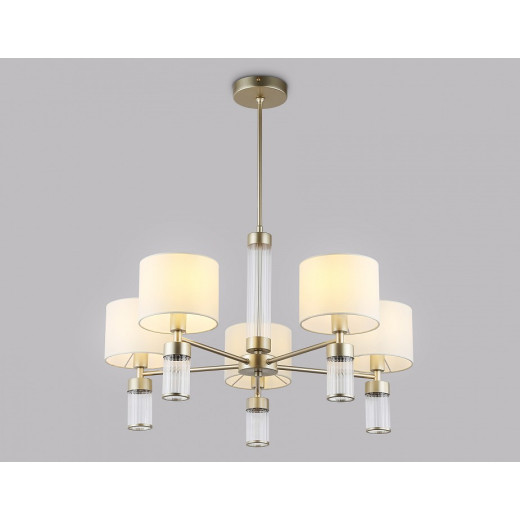 Люстра на штанге Ambrella Light HIGH LIGHT LH71301