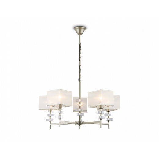 Подвесная люстра Ambrella Light HIGH LIGHT LH71331