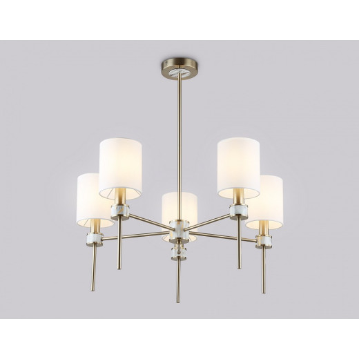 Люстра на штанге Ambrella Light HIGH LIGHT LH72371