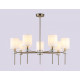 Люстра на штанге Ambrella Light HIGH LIGHT LH72373