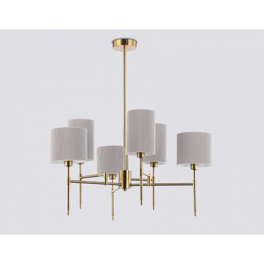 Люстра на штанге Ambrella Light LH LH72381