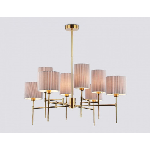 Люстра на штанге Ambrella Light LH LH72383