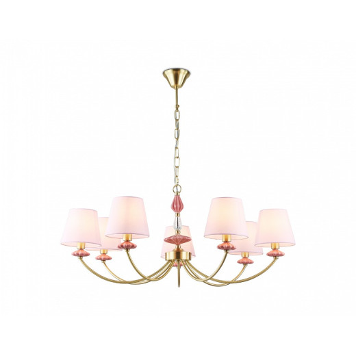 Подвесная люстра Ambrella Light HIGH LIGHT LH75025