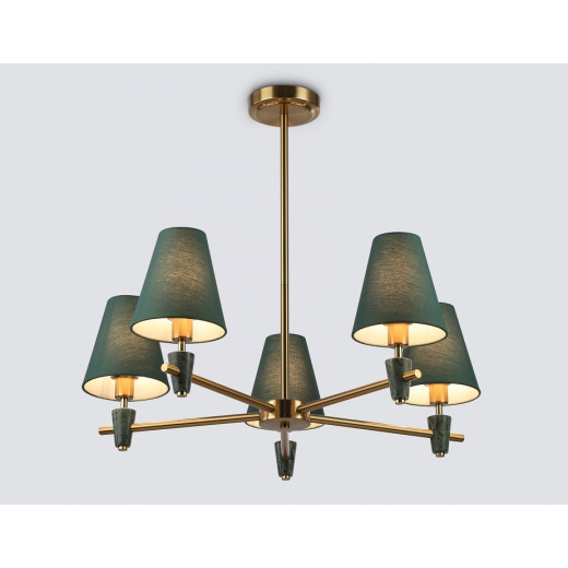 Люстра на штанге Ambrella Light LH LH75051