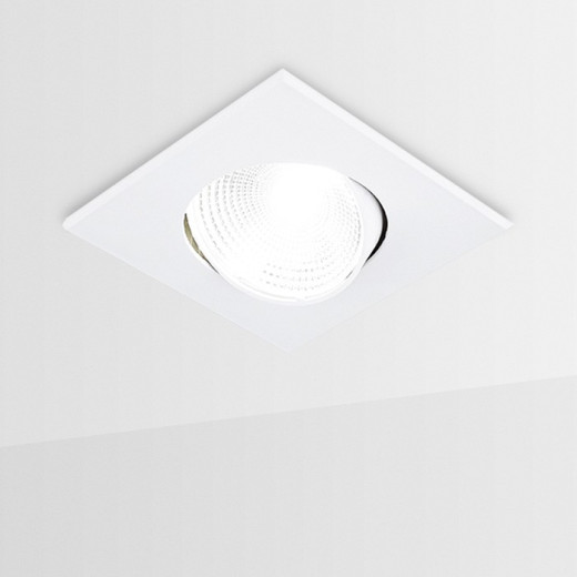 Встраиваемый светильник Ambrella Light S S490 W