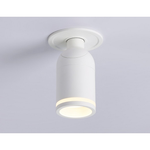 Встраиваемый светильник на штанге Ambrella Light TA TA1272