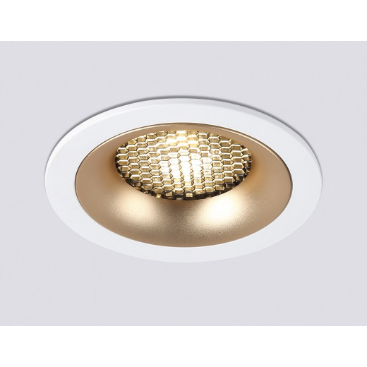 Встраиваемый светильник Ambrella Light TECHNO SPOT TN102723