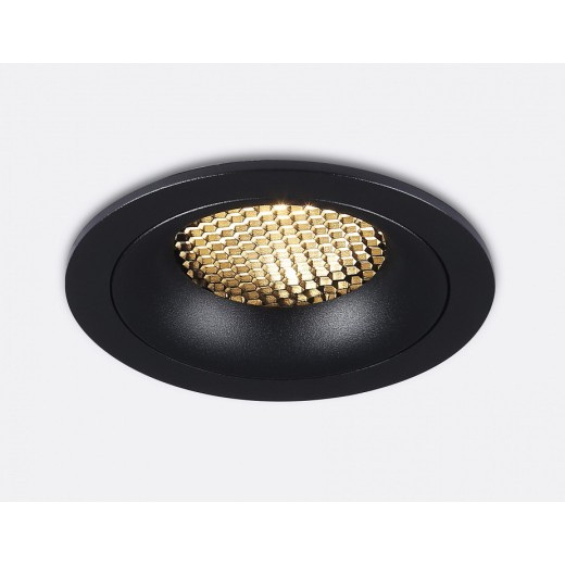 Встраиваемый светильник Ambrella Light TECHNO SPOT TN102724