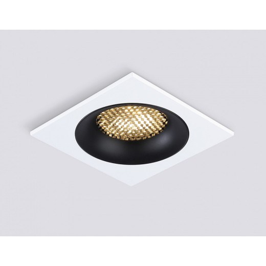 Встраиваемый светильник Ambrella Light TECHNO SPOT TN102727